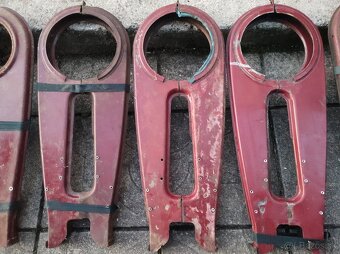 Kryt reťaze - Jawa/ČZ - 5