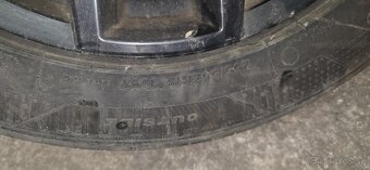 Disky Dezent 5x120 r18 - 5