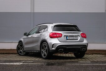 Mercedes-Benz GLA 220d 4MATIC AMG - Line - 5