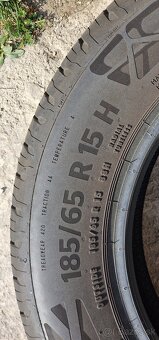 185/65 R15 Continental - 5
