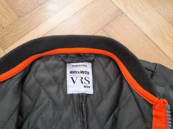 Prechodny chlapcensky overal 74 - 5