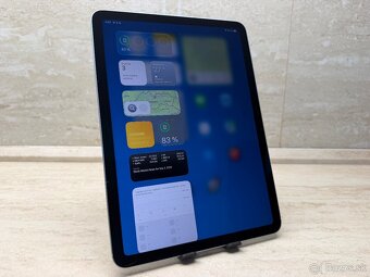 iPad Air M2 256 GB Wi-Fi + Cellular Blue - 5