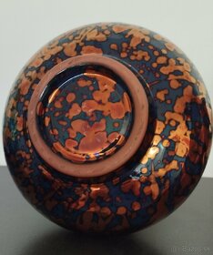 Keramická váza - 5