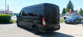 Ford Transit 2.2 TDCi Ambiente L2H3 T310 FWD 2016 - 5