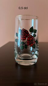 kvetinové poháre - 5