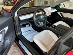 Tesla Model 3 Performance AWD Full Self-Driving - 5