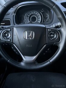 Honda CR-V 2,0 vtec 114kw 2014 - 5