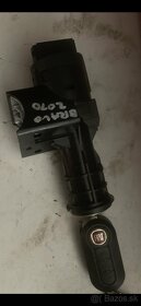 Fiat Bravo 2   2007-2014,Fiat Punto 1999-2003 - 5