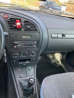 Citroën Xsara 1.4l 5D - 5