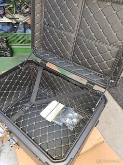 Kufor na moto 45 lit  55 lit 65 lit - 5