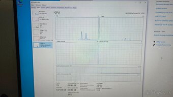 PC Intel i7 3,4 GHz, 16GB, GTX 1650, 250GB SSD - 5