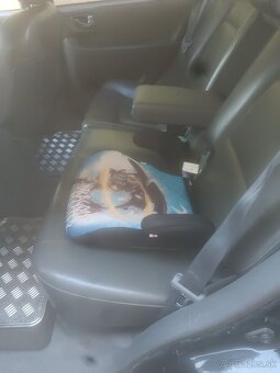Hyundai Santa Fe - 5