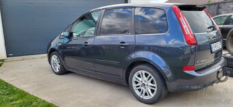 FORD C-MAX 1.8 TDCI GHIA - 5