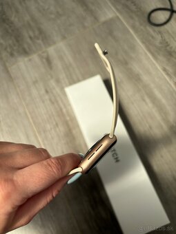 Apple watch SE 40mm - 5