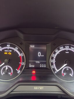Škoda Octavia 1.5 TSI Ambition 110kW - 5