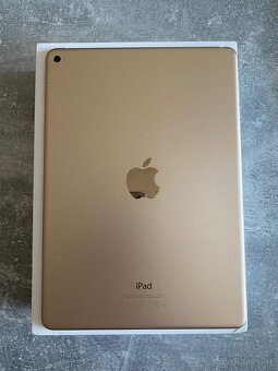 iPad Air 2 - 128 GB - Golden, plne funkčný - 5