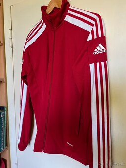 Adidas mikina - 5