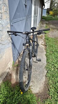 Specialized Rockhopper 27.5 - 5