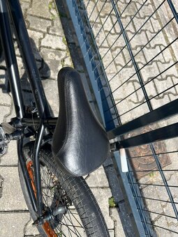 Bmx - 5