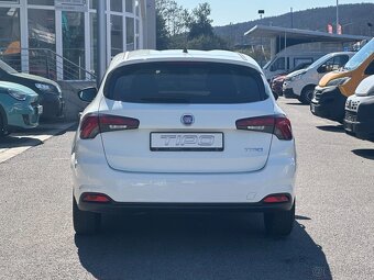 Fiat Tipo Kombi 1.4 95k Italia • Odpočet DPH - 5