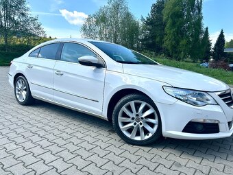 Volkswagen Passat 2.0 TDI Highline - 5