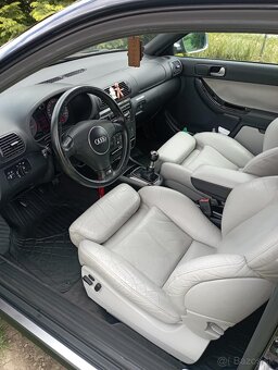Audi S3 1.8t BAM Quattro 165kw 225ps - 5