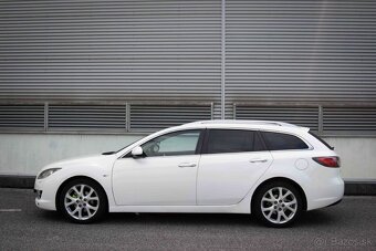 Mazda 6 2.0 MZR-CD CE - 5