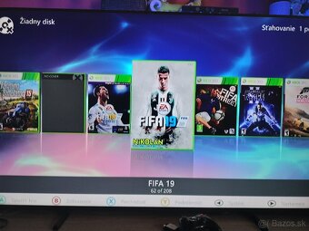 Xbox 360 RGH - 5
