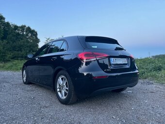 Mercedes-Benz A 180 1.33i 100kW, 7G-DCT, 2019 - 5