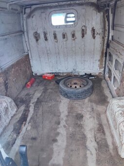 Fiat Ducato aktuálne do zmazania - 5