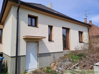 Rodinný dom v rekonštrukcii v obci Banka pri Piešťanoch - 5