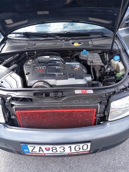 Audi - 5