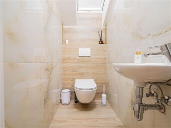 Novostavba pri Nitre nový 4 izbový dom stačí sa nasťahovať - 5