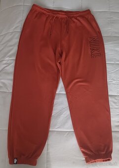 Nike pánske tepláky XL - 5