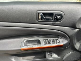 VolksWagen Passat Kombi B5.5 2004 - 5