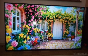 4K Smart Led Tv Chiq 65"(165cm) - 5