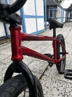 BMX WTP Arcade 2020 - 5