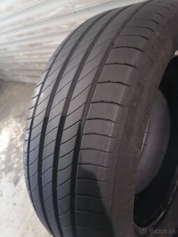 Michelin letné 205/55/R16 - 5