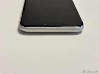 iPhone XR 128GB white (biely) - 5