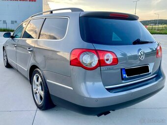 Predam Volkswagen Passat b6 2.0TDI,103KW ,R.v.2008 - 5
