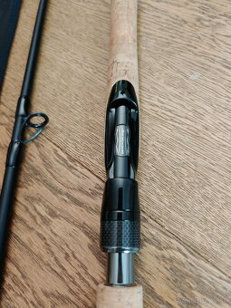 Daiwa Pro Staff Catfish Spin260 cm 80-240g - 5