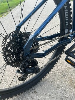 Kona Fire Mountain 27.5" L - 5