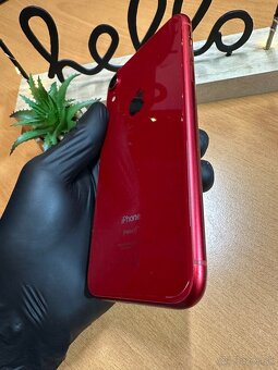 iPhone Xr 64Gb - 5