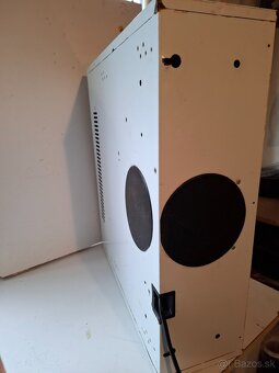 Digestor Eurotech Turbo - 5