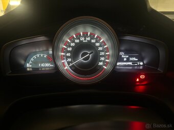 Predám Mazda 3 - 5