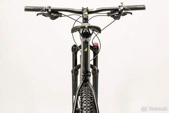 Predám horský bicykel Cube Acid XL - 5