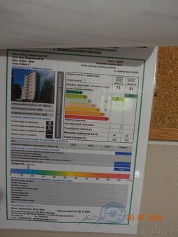 2 izbový byt, Železiarenská 493/25, Košice – Šaca - 5