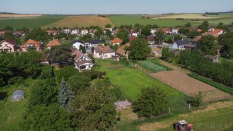 POZEMOK VHODNÝ NA VÝSTAVBU - 5