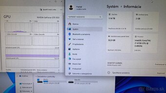 Mini ITX počítač - 5