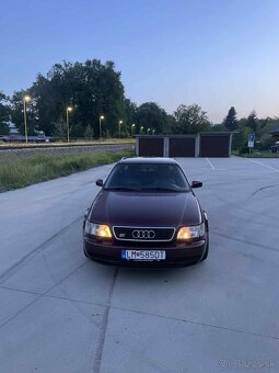 S6 4.2 quattro - 5